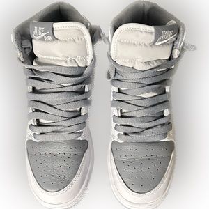 Jordan 1 High Stealth